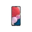 SAMSUNG POLOPRŮHLEDNÝ ZADNÍ KRYT A13 BLACK