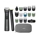 PHILIPS SERIES 9000 19V1 MG9556/15 + PHILIPS ONEBLADE - ZASTŘIHOVAČ