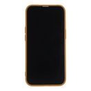CU-BE FINE POUZDRO IPHONE 15 6,1" CARAMEL