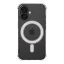 TACTICAL MAGFORCE PLYO KRYT PRO APPLE IPHONE 16 TRANSPARENT