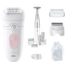 BRAUN SILK-ÉPIL 5 SE5-230 - EPILÁTOR