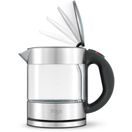 BKE395CLR KONVICE SKLENĚNÁ SAGE