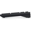 DELL SET KLÁVESNICE + MYŠ, KM5221W, BEZDRÁTOVÁ HUNGARIAN, MAĎARSKÁ