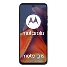 MOTOROLA MOTO G15 8GB/128GB SEA BLUE