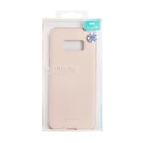 MERCURY SOFT FEELING TPU PRO HUAWEI P20 PINK SAND