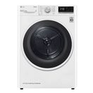 LG RC8TV9AVHN - SUŠIČKA PRÁDLA