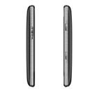 EVOLVEO EASYPHONE XR, MOBILNÍ TELEFON PRO SENIORY S NABÍJECÍM STOJÁNKEM, ČERNÁ