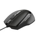TRUST VOCA COMFORTABLE MOUSE