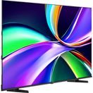 55E7Q PRO QLED TV HISENSE