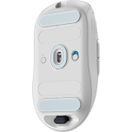 DELL ALIENWARE PRO HERNÍ MYŠ, BEZDRÁTOVÁ, BÍLÁ