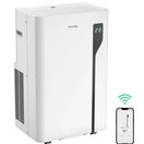 SIGURO AC-H280W MISTRAL 14 - MOBILNÍ KLIMATIZACE