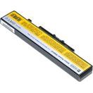 BATERIE T6 POWER LENOVO IDEAPAD B480, B580, G480, B590, Z480, V480, EDGE E530, 6CELL, 5200MAH