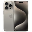 APPLE IPHONE 15 PRO 256GB NATURAL TITAN