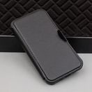 CU-BE CARBON POUZDRO IPHONE 15 6,1" BLACK