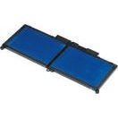 BATERIE T6 POWER DELL LATITUDE 7280, 7290, 7380, 7390, 7480, 7490, 7900MAH, 60WH, 4CELL, LI-POL