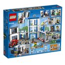 LEGO CITY 60246 POLICEJNÍ STANICE