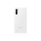 SAMSUNG FLIPCOVER LED VIEW PRO GALAXY NOTE10 WHITE