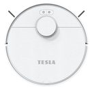 TESLA ROBOSTAR IQ550 - ROBOTICKÝ VYSAVAČ