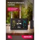 SWS 4900 METEOSTANICE SENCOR