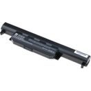 BATERIE T6 POWER ASUS A45, A55, A75, K45, K55, K75, R500, R503, R704, X45, X55, X75, 6CELL, 5200MAH