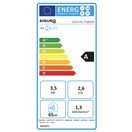 SIGURO AC-F280W MISTRAL 12 - MOBILNÍ KLIMATIZACE