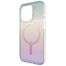 ZAGG MILAN SNAP IPHONE 15 PRO MAX - DUHOVÝ