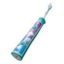 PHILIPS SONICARE FOR KIDS HX6322/04 - SONICKÝ ELEKTRICKÝ ZUBNÍ KARTÁČEK PRO DĚTI