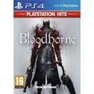 PS4 - BLOODBORNE HITS (KRABICOVÁ VERZE)