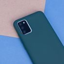 CU-BE OPACO TPU POUZDRO SAMSUNG GALAXY M15 5G FOREST GREEN