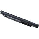 BATERIE T6 POWER HP 240 G6, 250 G6, 255 G6, 15-BS000, 15-BW000, 17-BS000, 2600MAH, 38WH, 4CELL
