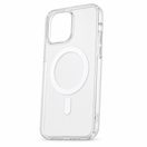 CU-BE ANTI SHOCK TPU MAG POUZDRO SAMSUNG GALAXY S25 ULTRA TRANSPARENT