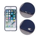 CU-BE FINE TPU POUZDRO IPHONE 13 6,1" DARK BLUE