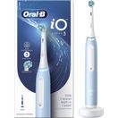 ORAL-B IO SERIES 3 ICE BLUE