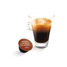 NESCAFÉ DOLCE GUSTO ESPRESSO INTENSO KÁVOVÉ KAPSLE 16 KS