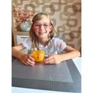 LT9125 SET 2 BEAR ČIRÝ 250ML VASO LAMART