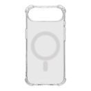 TACTICAL MAGFORCE PLYO KRYT PRO APPLE IPHONE AIR TRANSPARENT