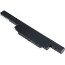 BATERIE T6 POWER FUJITSU LIFEBOOK A544, AH564, E544, E546, E733, E744, E753, E754, 6CELL, 5200MAH