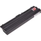 BATERIE T6 POWER LENOVO THINKPAD T430, T430I, T530, T530I, L430, L530, W530, 6CELL, 5200MAH