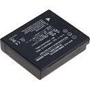 BATERIE T6 POWER SAMSUNG IA-BH125C, CGA-S005, D-LI106, DB-60, DB-65, DMW-BCC12, NP-70, 1100MAH