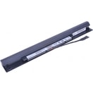 BATERIE T6 POWER LENOVO IDEAPAD 300-14IBR, 300-14ISK, 300-15IBR, 300-15ISK, 2600MAH, 37WH, 4CELL