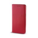 CU-BE MAGNET POUZDRO XIAOMI REDMI NOTE 12 PRO PLUS RED