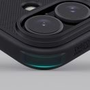 NILLKIN SUPER FROSTED PRO MAGNETIC ZADNÍ KRYT PRO APPLE IPHONE 16 BLACK