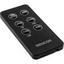 SFN 5040BL STOJANOVÝ VENTILÁTOR SENCOR