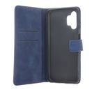 CU-BE VELVET POUZDRO SAMSUNG GALAXY A36 5G NAVY BLUE