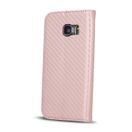 CU-BE CARBON POUZDRO HUAWEI P10 LITE ROSE GOLD