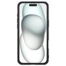 NILLKIN SUPER FROSTED PRO MAGNETIC ZADNÍ KRYT PRO APPLE IPHONE 16 BLACK