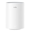 ROUTER CUDY M3600 802.11BE (WI-FI 7) (3-PACK) BE3600 - ROUTER