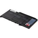 BATERIE T6 POWER DELL LATITUDE E7270, E7470, 3680MAH, 42WH, 3CELL, LI-POL