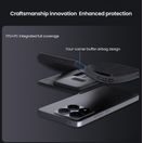 NILLKIN CAMSHIELD PRO ZADNÍ KRYT PRO XIAOMI 14T BLACK