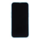 CU-BE FINE POUZDRO IPHONE 15 PRO 6,1" SKY BLUE